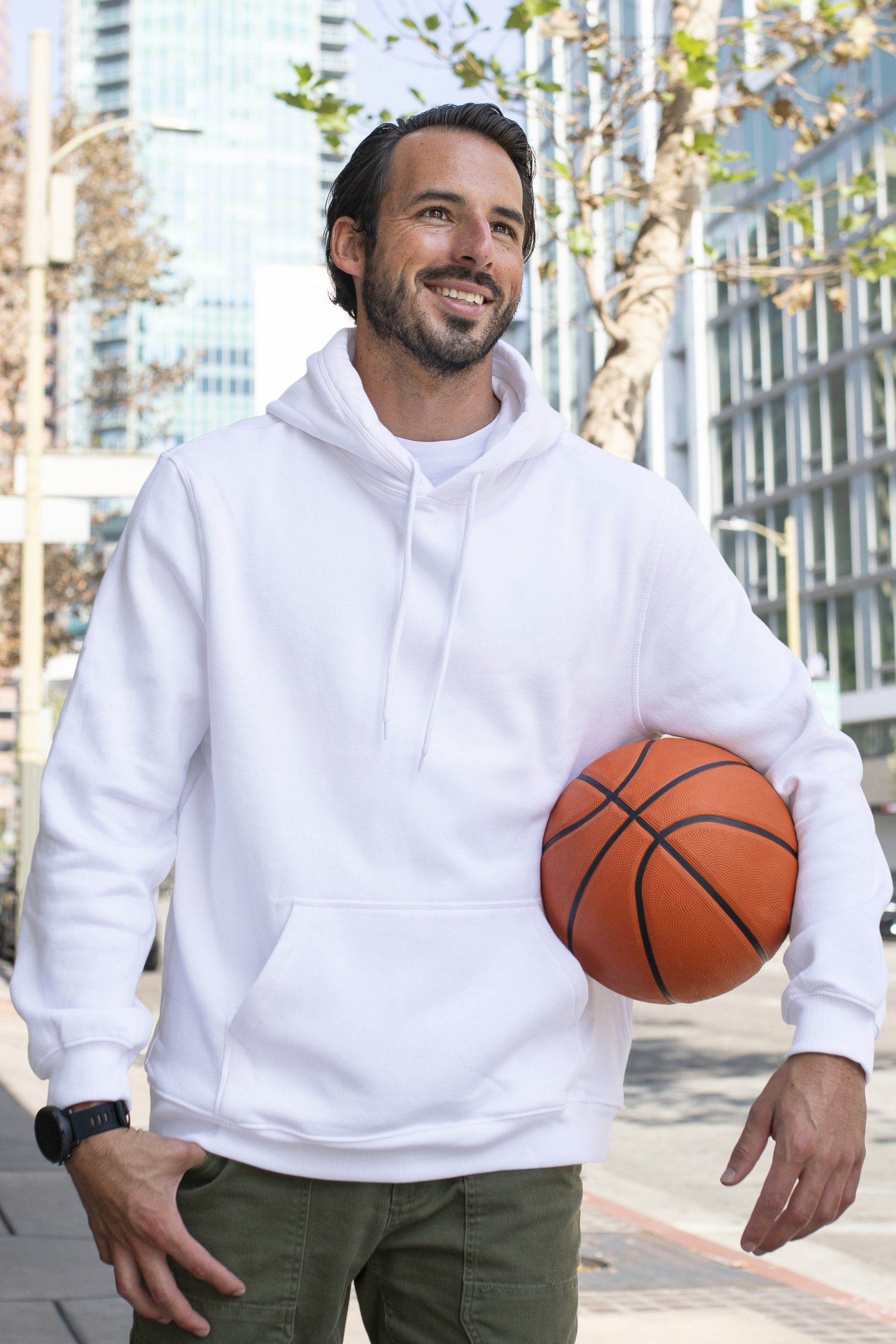 hoodie
